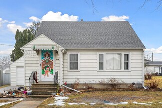 606 1st St SE, Tripoli, IA 50676