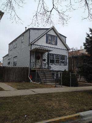 5428 W Schubert Ave, Chicago, IL 60639