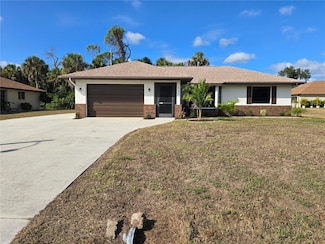 509 Border St, Port Charlotte, FL 33953