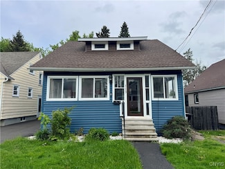 113 Delmar Place, Syracuse, NY 13208