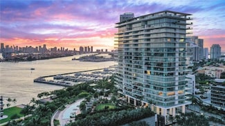 800 S Pointe Dr Unit 502, Miami Beach, FL 33139