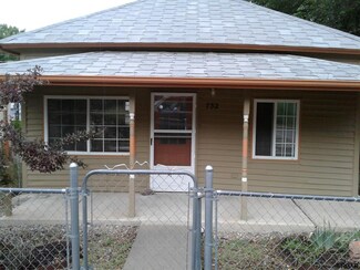 732 W Main St, Florence, CO 81226