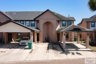 2715 Melanie Dr, Pharr, TX 78577