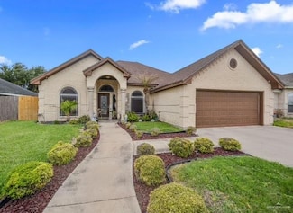4203 Hill Crest Dr, Mission, TX 78573