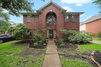 5411 Davids Bend Dr, Sugar Land, TX 77479