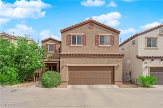 9024 Hazy Haven Ct, Las Vegas, NV 89149