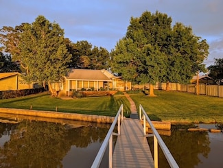 1505 Mcadams Rd, Graford, TX 76449