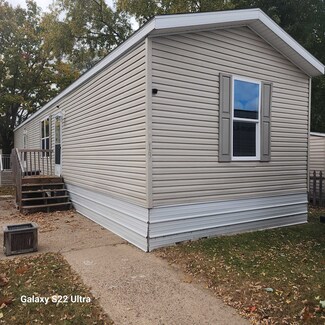 100 Avon Rd Unit 19, Sparta, WI 54656