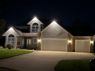 2586 Marble Ct, Zeeland, MI 49464