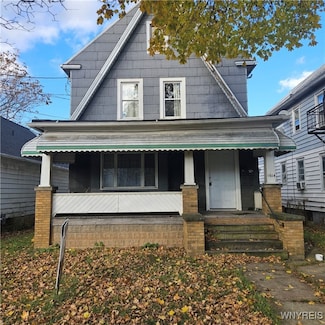1614 Ferry Ave, Niagara Falls, NY 14301