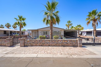 11391 E 38th Place, Yuma, AZ 85367