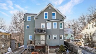 4 Otis St, Jay, ME 04239