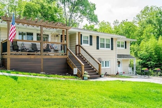 4570 Academy St, Acworth, GA 30101