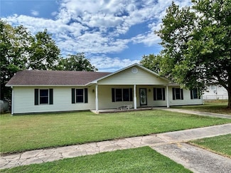 1620 Clark Ave, Parsons, KS 67357