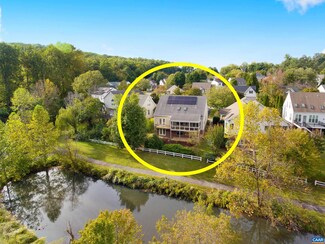 960 Canvas Back Dr, Charlottesville, VA 22903
