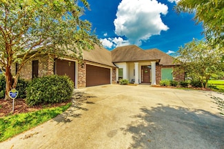 13110 Cypress Swamp Dr, Geismar, LA 70734