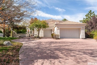 5386 Hidden Valley Ct, Reno, NV 89502