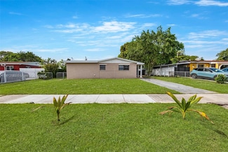 3515 NW 205th St, Miami Gardens, FL 33056