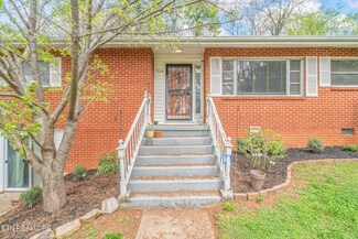 3724 Timber Cir, Knoxville, TN 37920