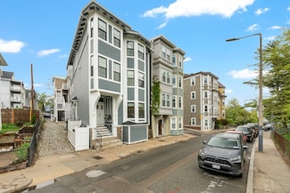 781 Parker St, Roxbury Crossing, MA 02120