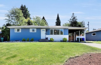 6914 N Jefferson St, Spokane, WA 99208