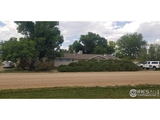 3909 N County Road 13, Fort Collins, CO 80524