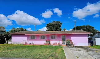 15600 SW 106th Ave, Miami, FL 33157