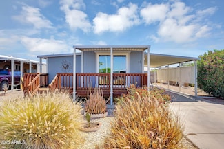 747 E Germann Rd Unit 15, San Tan Valley, AZ 85140