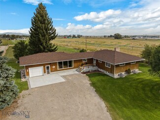 1325 Mt Highway 41, Dillon, MT 59725