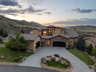 17121 Snow Creek Ln, Morrison, CO 80465