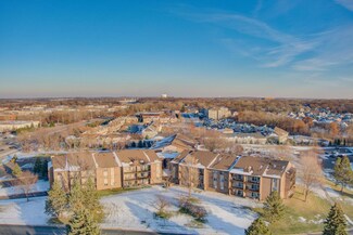 3420 Golfview Dr Unit 117, Saint Paul, MN 55123