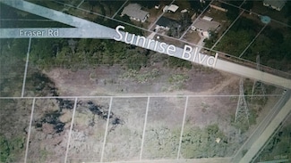 267 Sunrise Blvd, de Bary, FL 32713