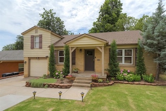 434 NW 48th St, Oklahoma City, OK 73118