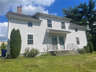 119 Earl St, West Warwick, RI 02893
