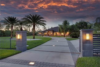 5455 Tamarind Ridge Dr, Naples, FL 34119