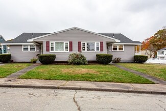 34 Petipas Ln Unit 36, Randolph, MA 02368