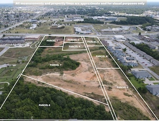 2830 Mcclelland Blvd Unit 7, Joplin, MO 64804