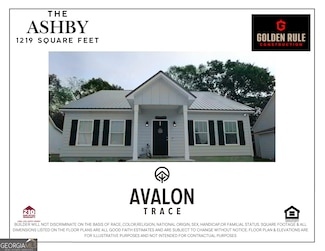 123 Avalon Trace, Statesboro, GA 30458