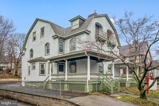 124 Greenwood Ave, Wyncote, PA 19095