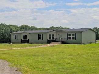 6327 NE 75th St, El Dorado, KS 67042