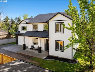 11122 SE Melania Ct, Portland, OR 97266