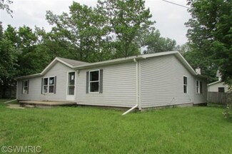 11921 Mckinley St Unit 23, Jones, MI 49061
