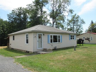 2161 Shirley Rd, North Collins, NY 14111