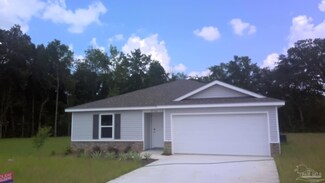 2705 Savannah Michelle Ln, Pensacola, FL 32534