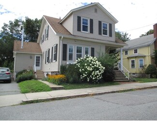 161 Rathgar St, Fall River, MA 02720