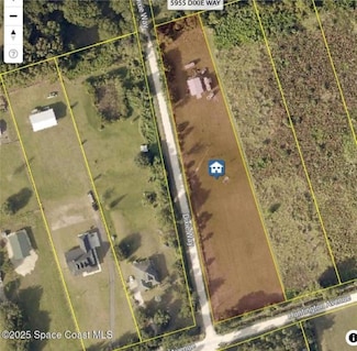 5955 Dixie Way, Mims, FL 32754