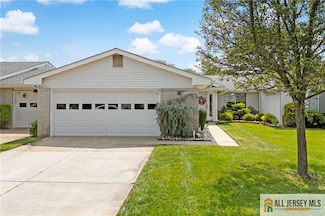 738 Prospect Rd Unit 738B, Monroe Township, NJ 08831