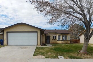 44705 27th St E, Lancaster, CA 93535