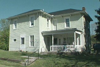 126 Huston St, Ostrander, OH 43061