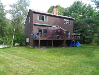 48 Grandview Dr Unit 8, Bristol, NH 03222